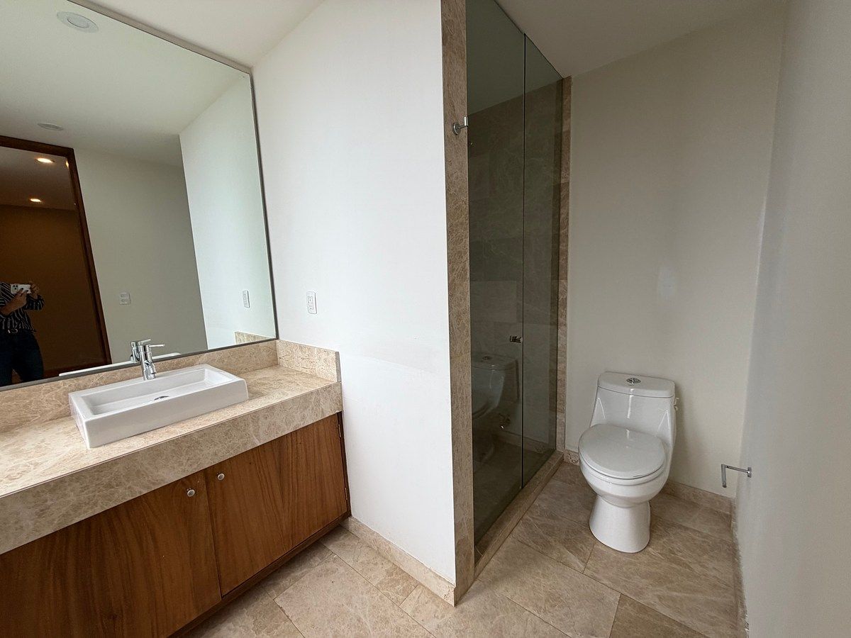 Apartment in Bosque Real, Huixquilucan, photo 17 of 41