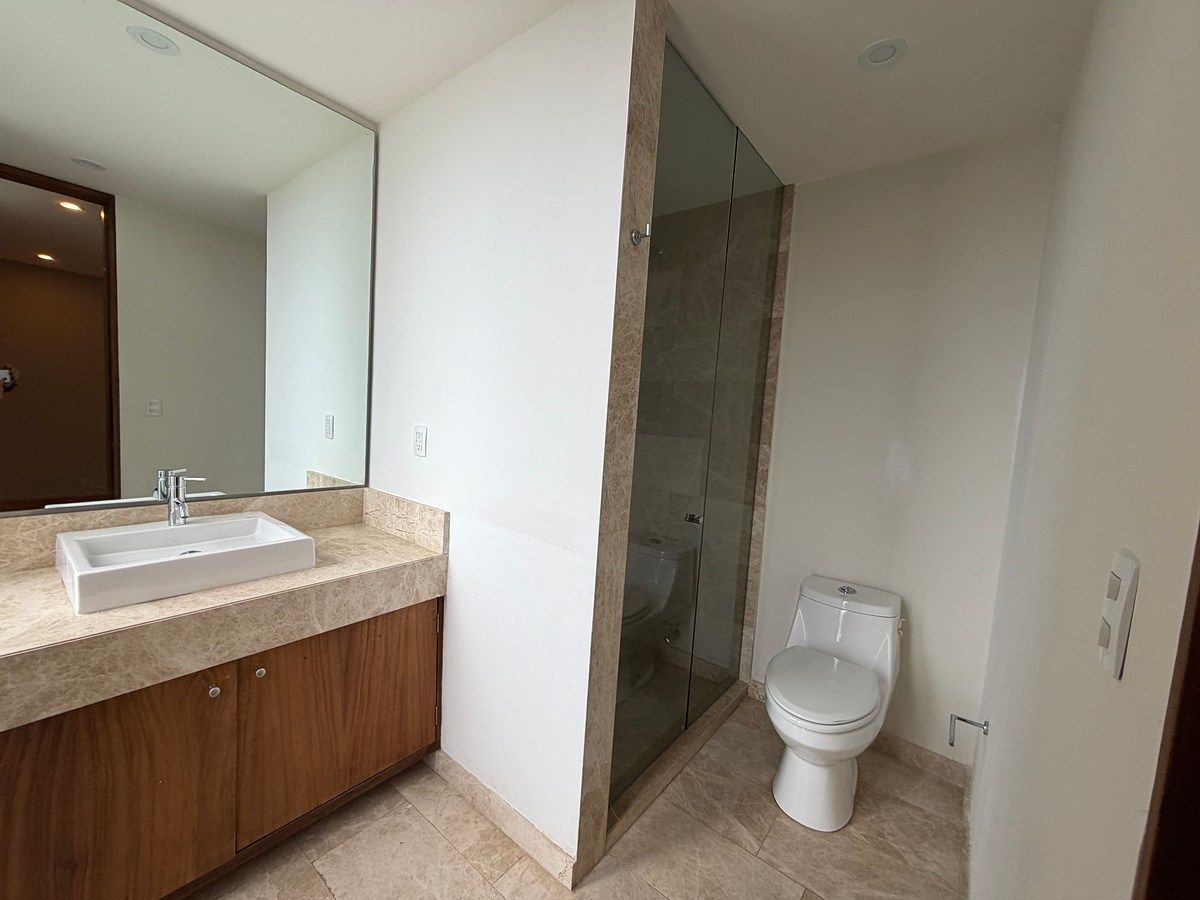 Apartment in Bosque Real, Huixquilucan, photo 19 of 41