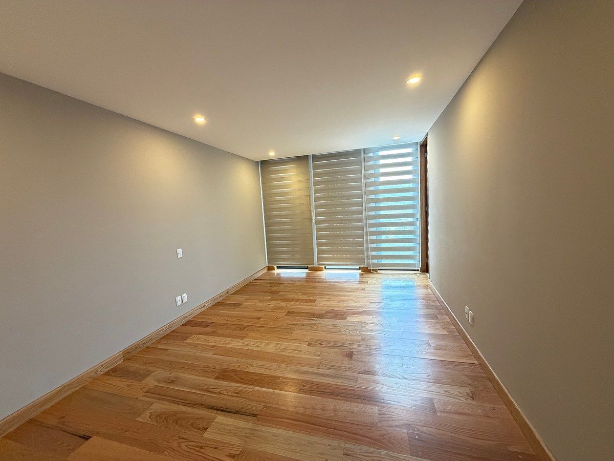 Apartment in Bosque Real, Huixquilucan, photo 20 of 41