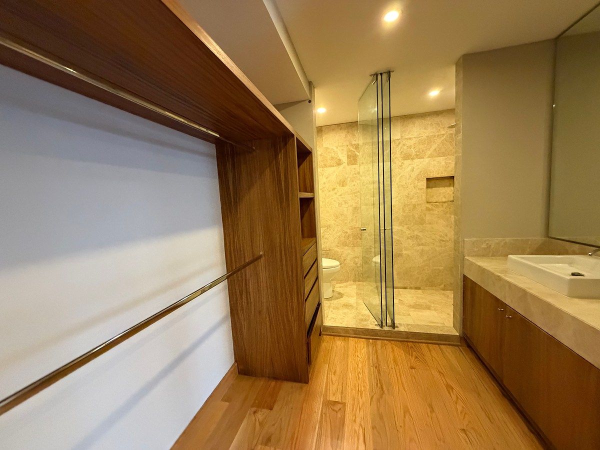 Apartment in Bosque Real, Huixquilucan, photo 22 of 41
