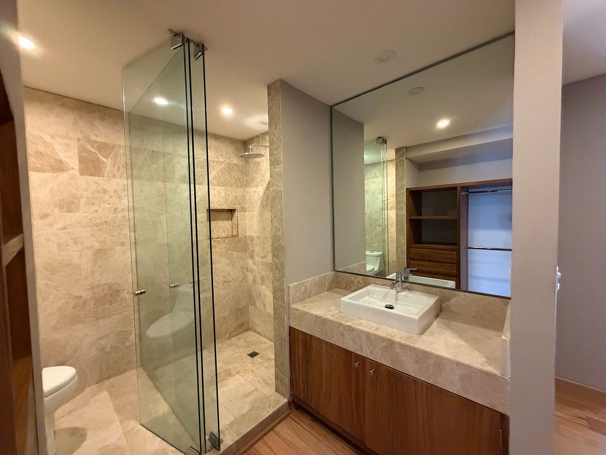 Apartment in Bosque Real, Huixquilucan, photo 23 of 41