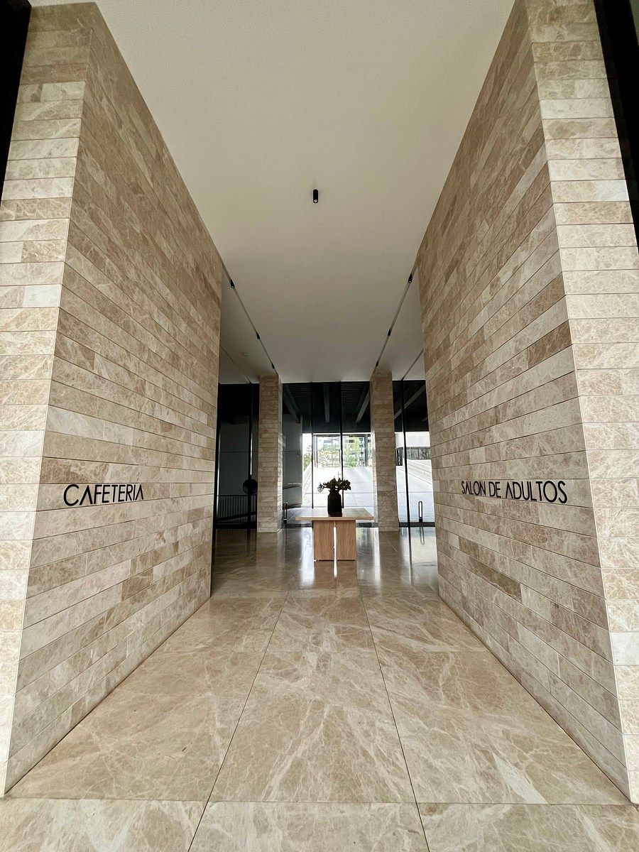 Apartment in Bosque Real, Huixquilucan, photo 30 of 41