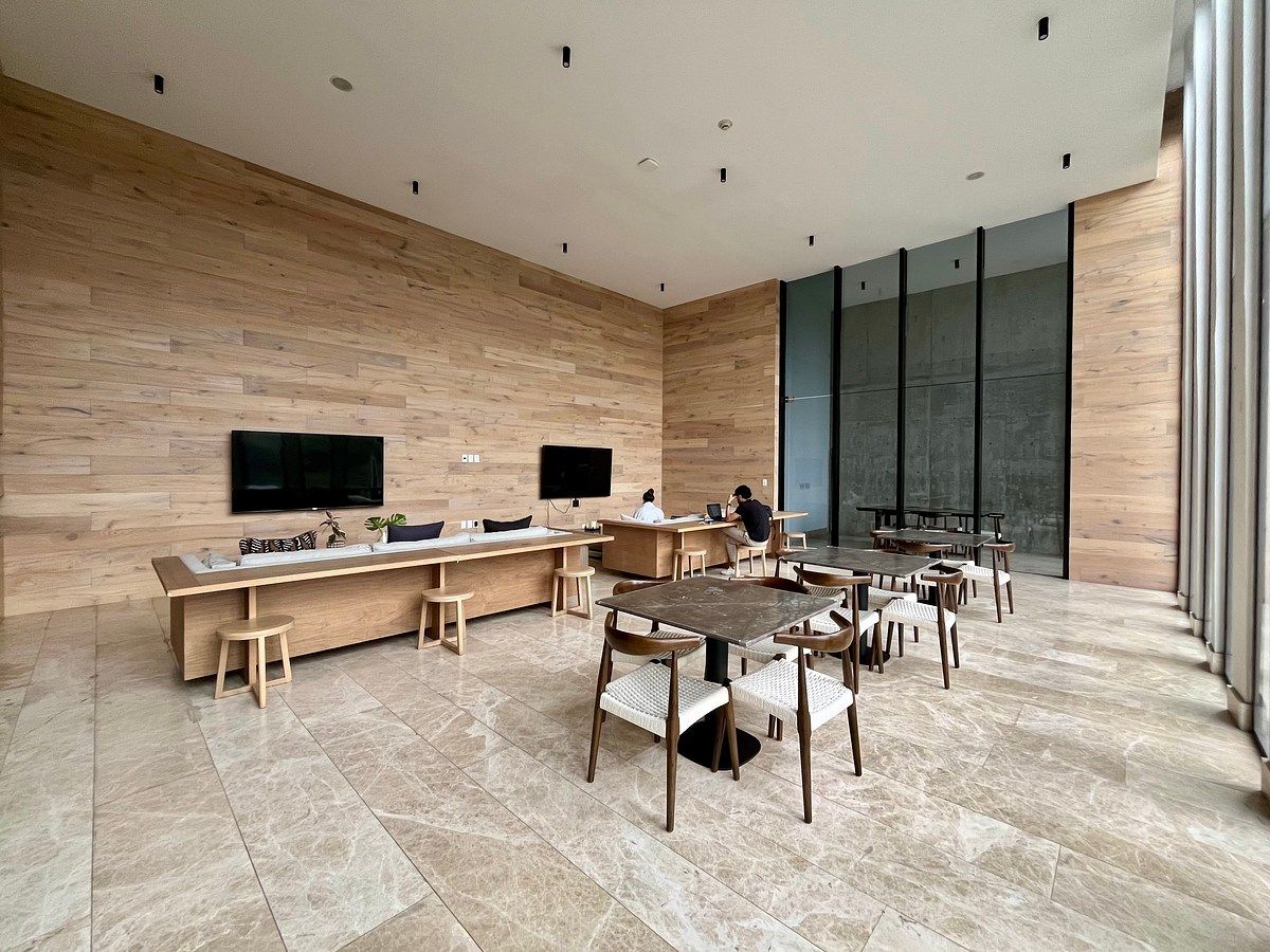 Apartment in Bosque Real, Huixquilucan, photo 31 of 41