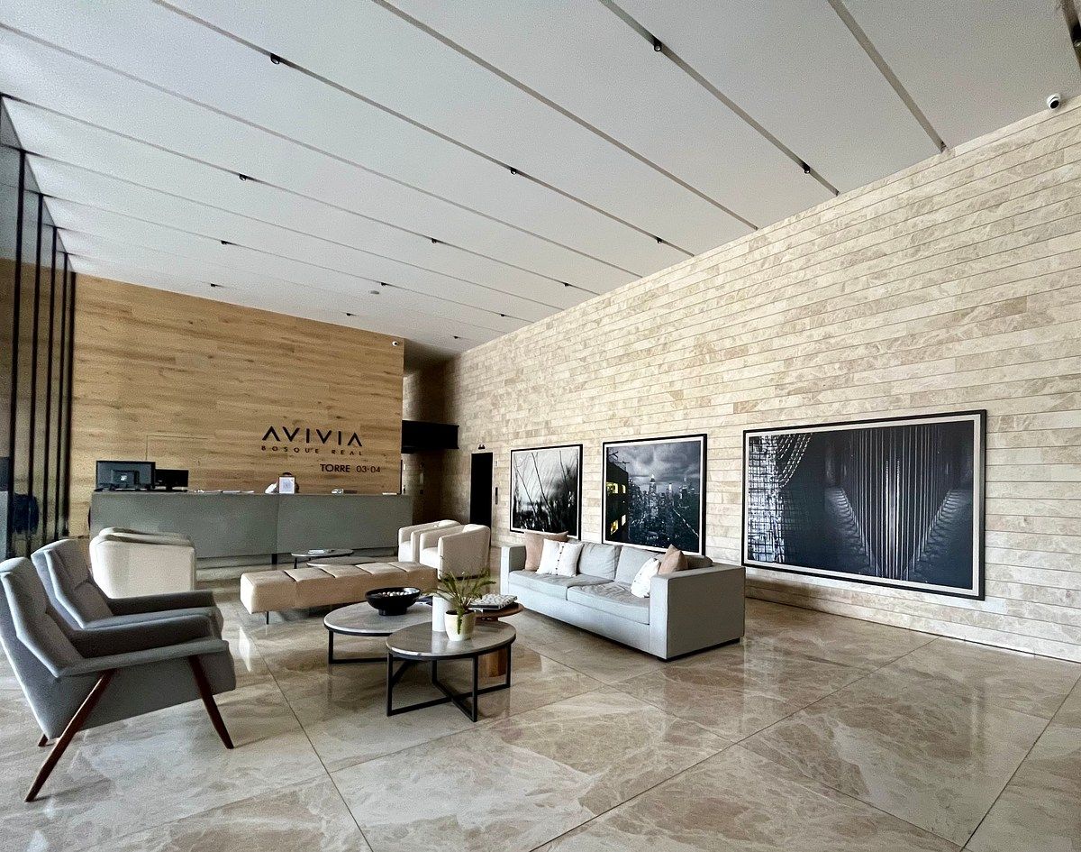 Apartment in Bosque Real, Huixquilucan, photo 41 of 41
