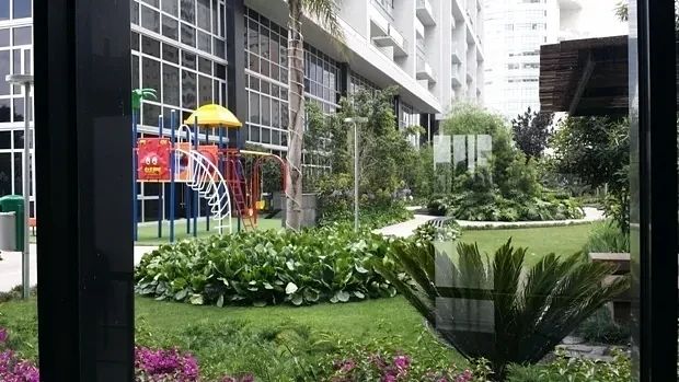 Apartamento em Santa Fe Cuajimalpa, Cuajimalpa de Morelos, foto 16 de 19