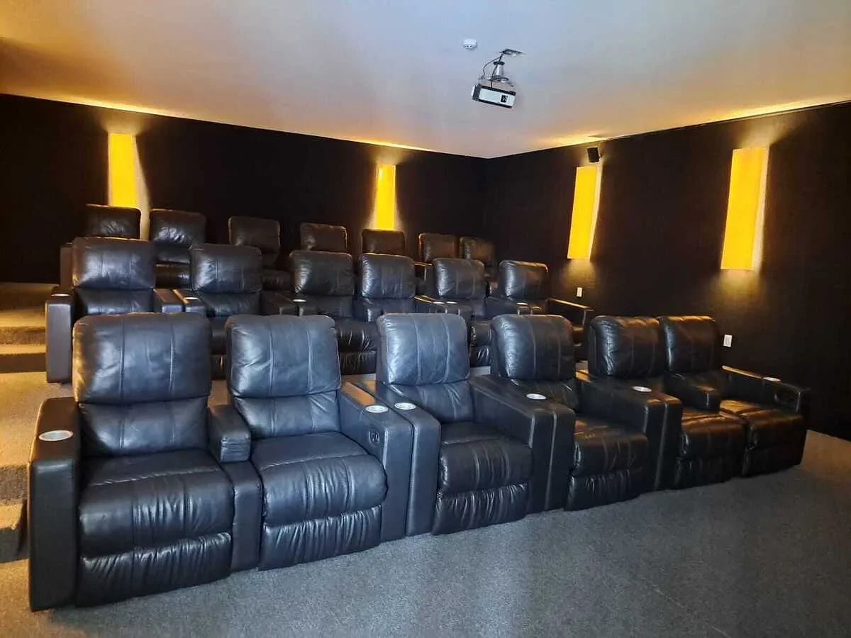 Apartamento em Santa Fe Cuajimalpa, Cuajimalpa de Morelos, foto 17 de 19