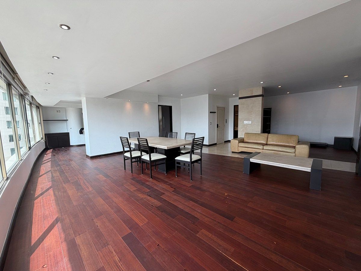 Departamento en Renta en Interlomas - Isla de Agua, foto 1 de 33