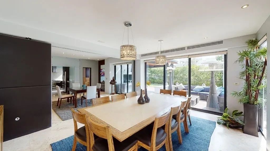 Casa em Santa Fe Cuajimalpa, Cuajimalpa de Morelos, foto 4 de 20