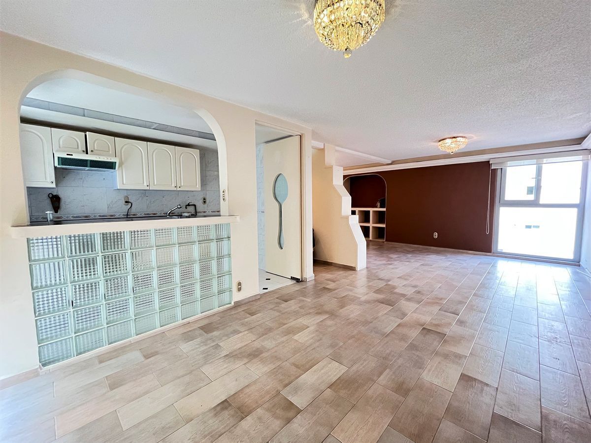 Apartamento em Lomas de Sotelo, Miguel Hidalgo, foto 2 de 20