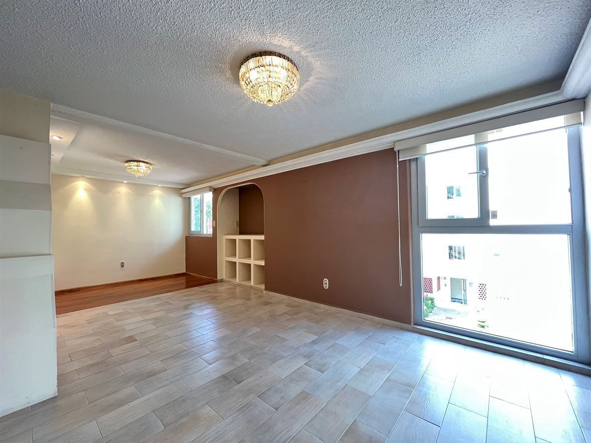 Apartamento em Lomas de Sotelo, Miguel Hidalgo, foto 4 de 20