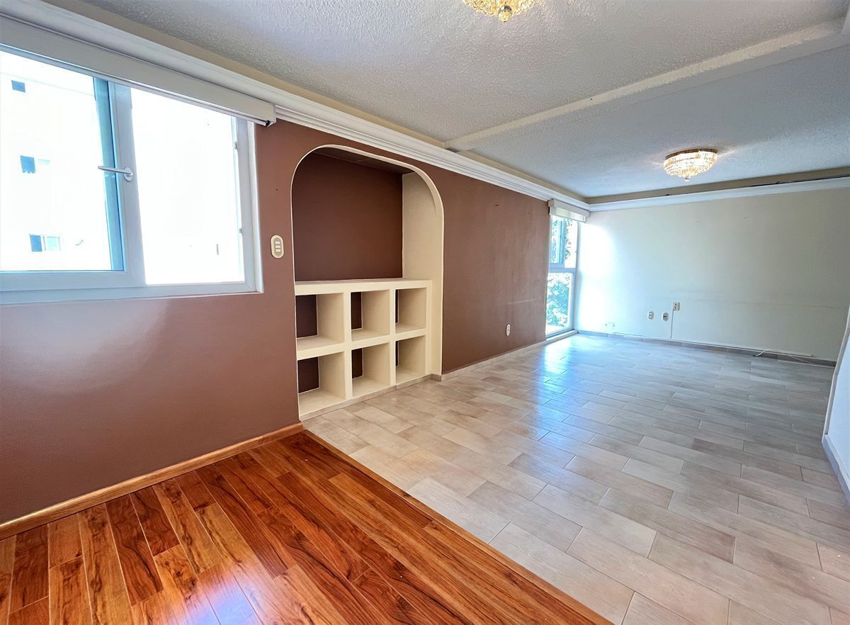 Apartamento em Lomas de Sotelo, Miguel Hidalgo, foto 5 de 20