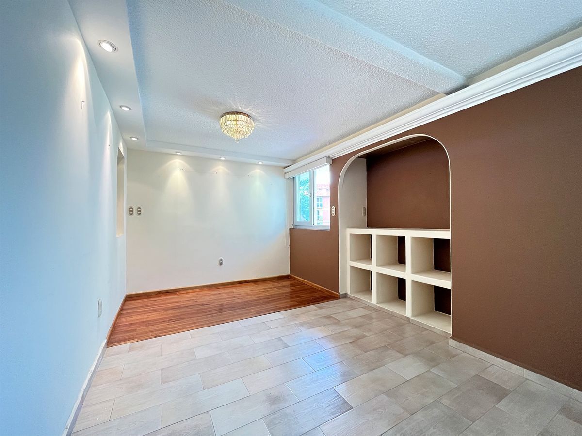 Apartamento em Lomas de Sotelo, Miguel Hidalgo, foto 6 de 20