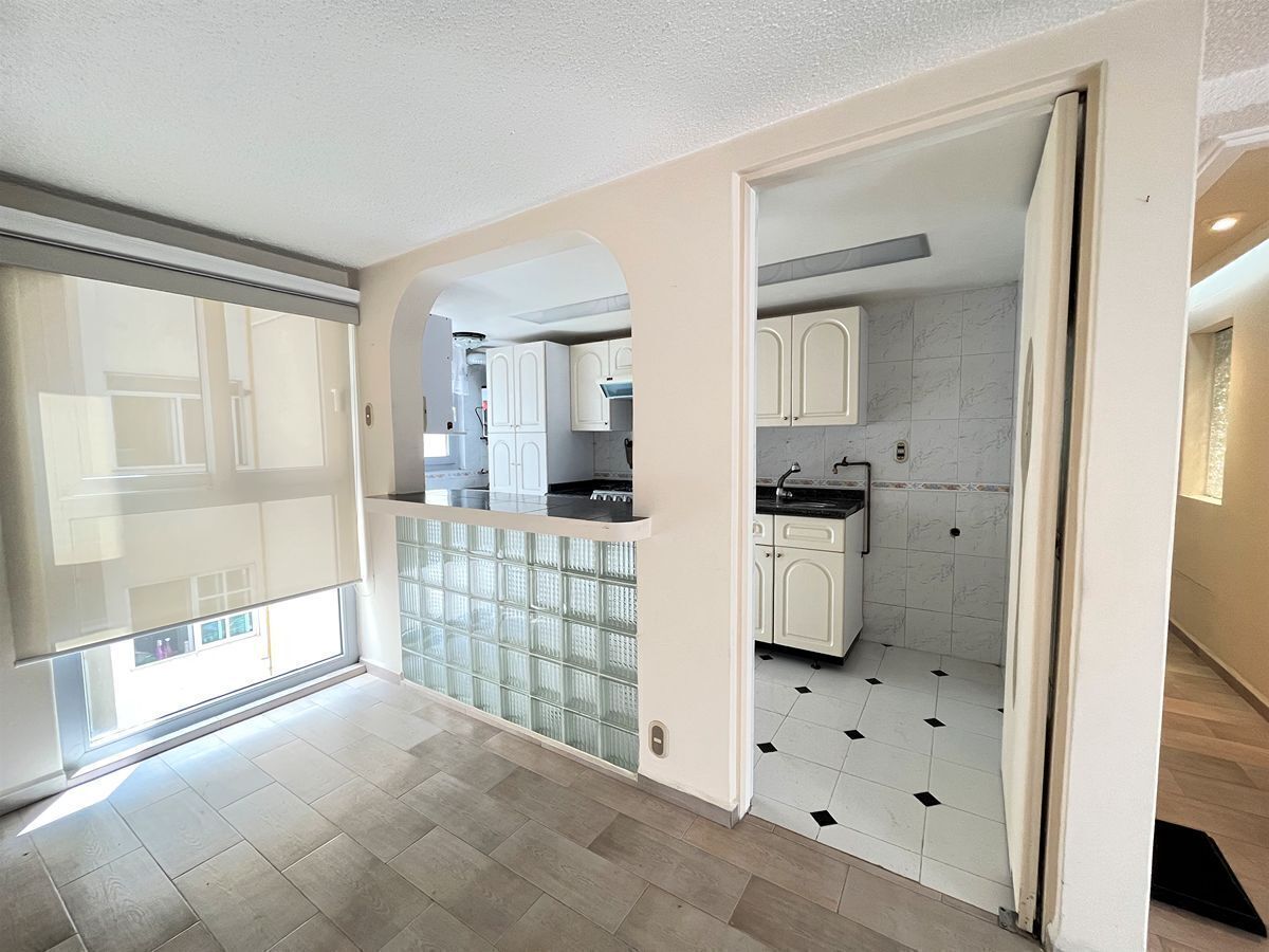 Apartamento em Lomas de Sotelo, Miguel Hidalgo, foto 7 de 20