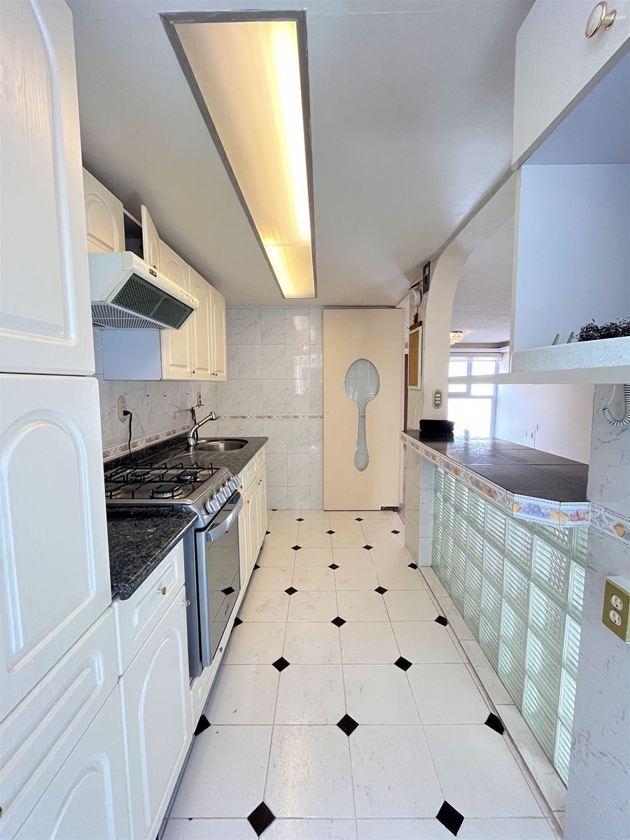 Apartamento em Lomas de Sotelo, Miguel Hidalgo, foto 9 de 20