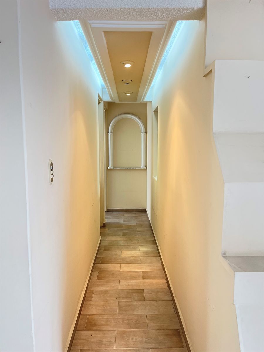 Apartamento em Lomas de Sotelo, Miguel Hidalgo, foto 10 de 20