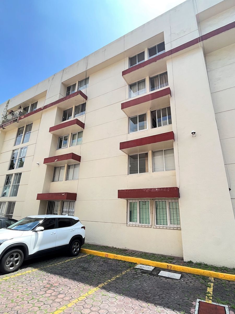 LOMAS DE SOTELO 79 MTS, 1 QUARTO, 1.5 BANHEIROS, ESTACIONAMENTO INDEPENDENTE, foto 1 de 20