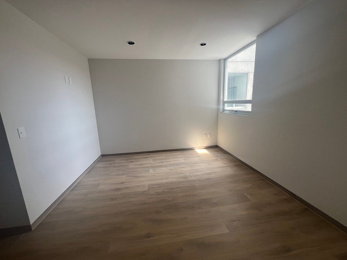 Apartamento em Lomas del Chamizal, Cuajimalpa de Morelos, foto 5 de 15
