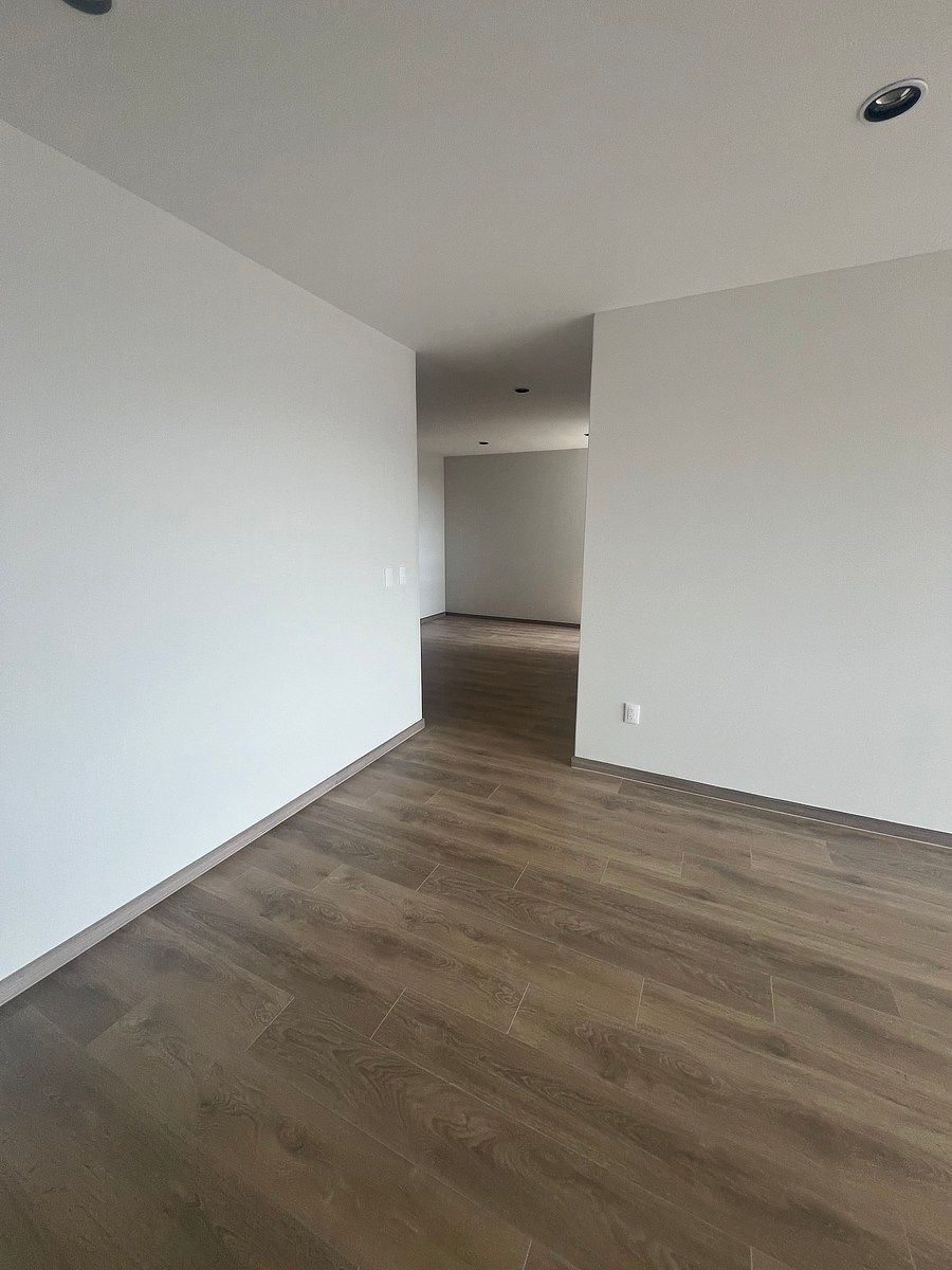 Apartamento em Lomas del Chamizal, Cuajimalpa de Morelos, foto 6 de 15