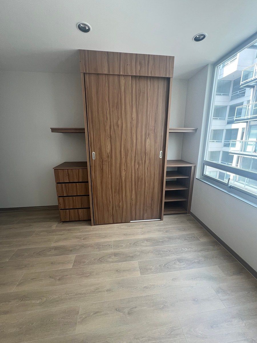 Apartamento em Lomas del Chamizal, Cuajimalpa de Morelos, foto 7 de 15