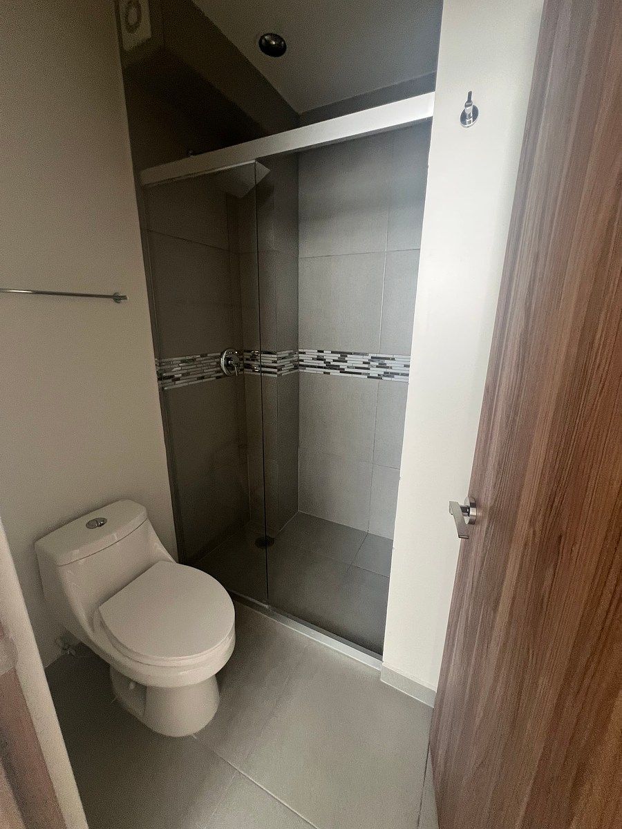 Apartamento em Lomas del Chamizal, Cuajimalpa de Morelos, foto 8 de 15