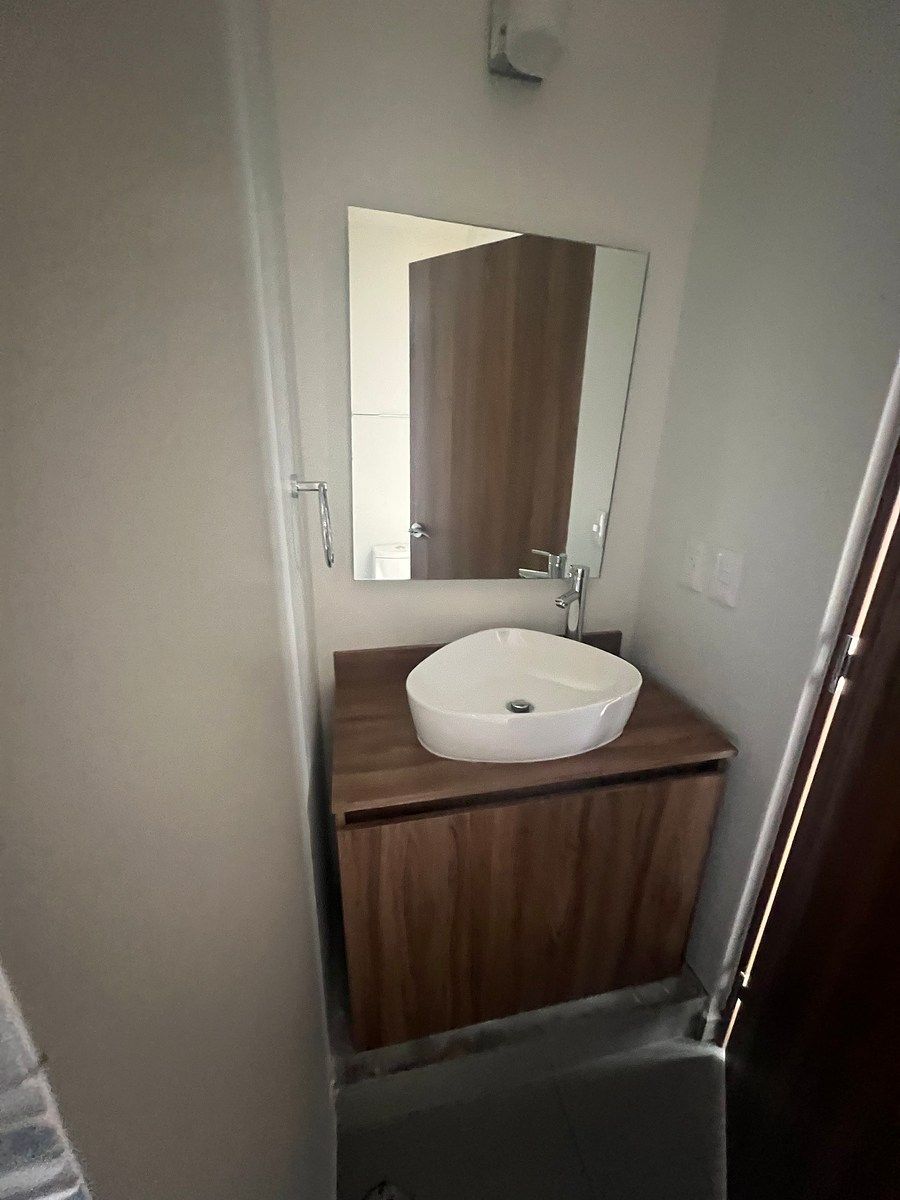 Apartamento em Lomas del Chamizal, Cuajimalpa de Morelos, foto 10 de 15