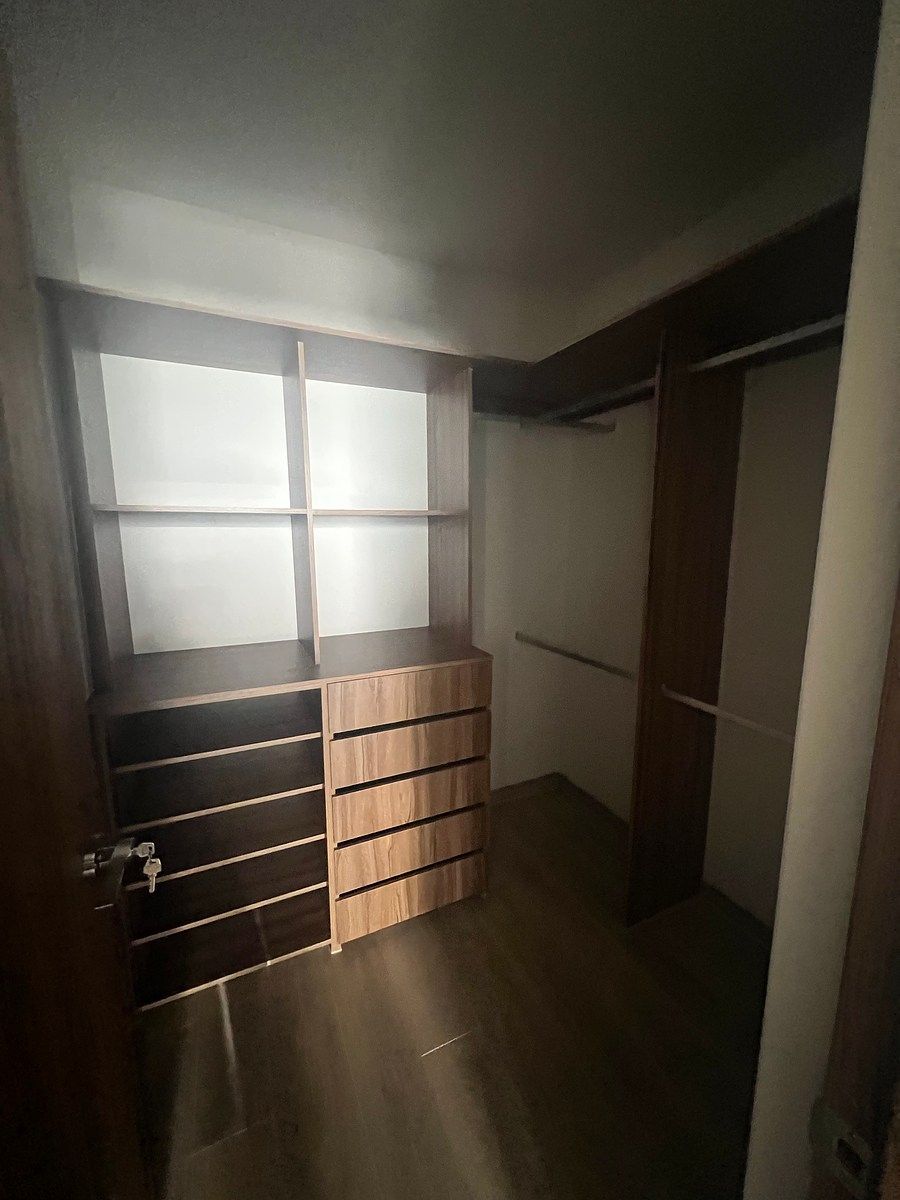 Apartamento em Lomas del Chamizal, Cuajimalpa de Morelos, foto 11 de 15