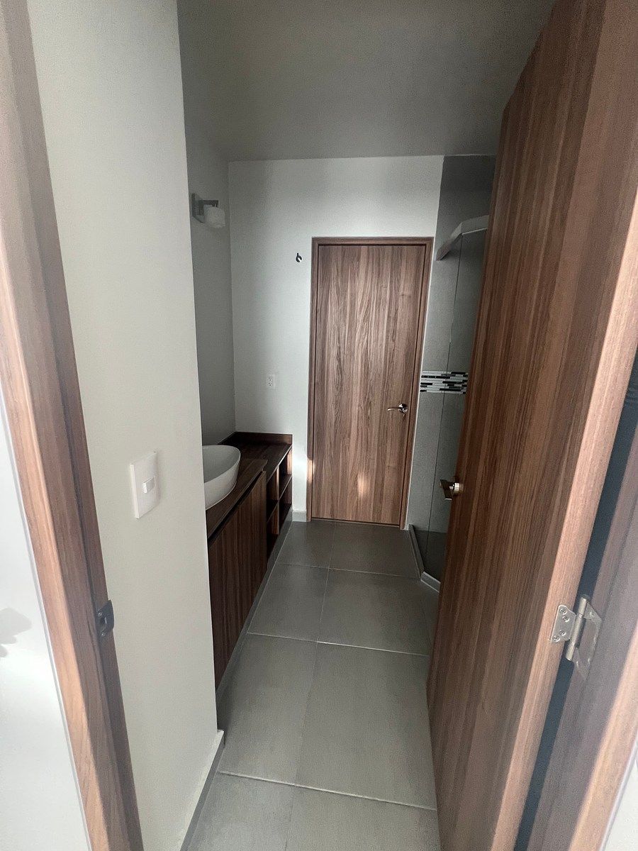Apartamento em Lomas del Chamizal, Cuajimalpa de Morelos, foto 12 de 15