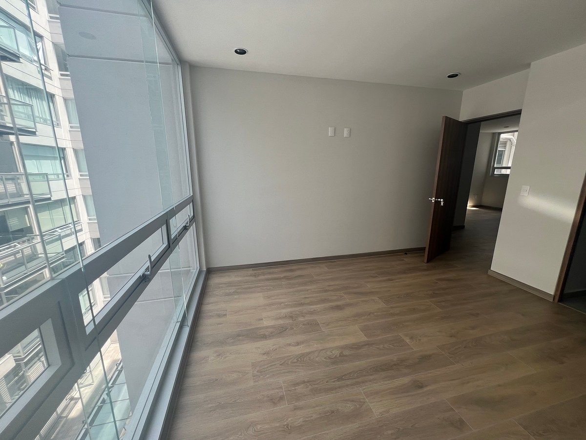 Apartamento em Lomas del Chamizal, Cuajimalpa de Morelos, foto 13 de 15