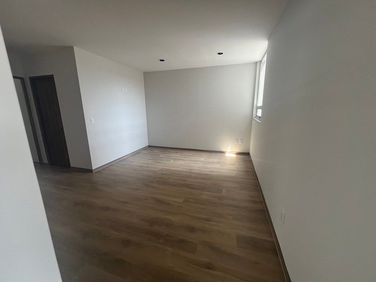 Apartamento em Lomas del Chamizal, Cuajimalpa de Morelos, foto 14 de 15