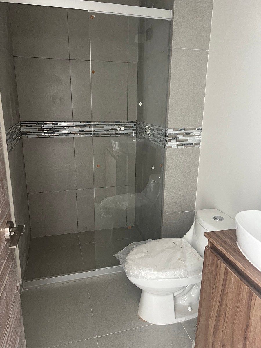 Apartamento em Lomas del Chamizal, Cuajimalpa de Morelos, foto 2 de 6