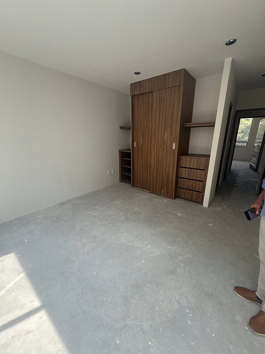 Apartamento em Lomas del Chamizal, Cuajimalpa de Morelos, foto 3 de 6