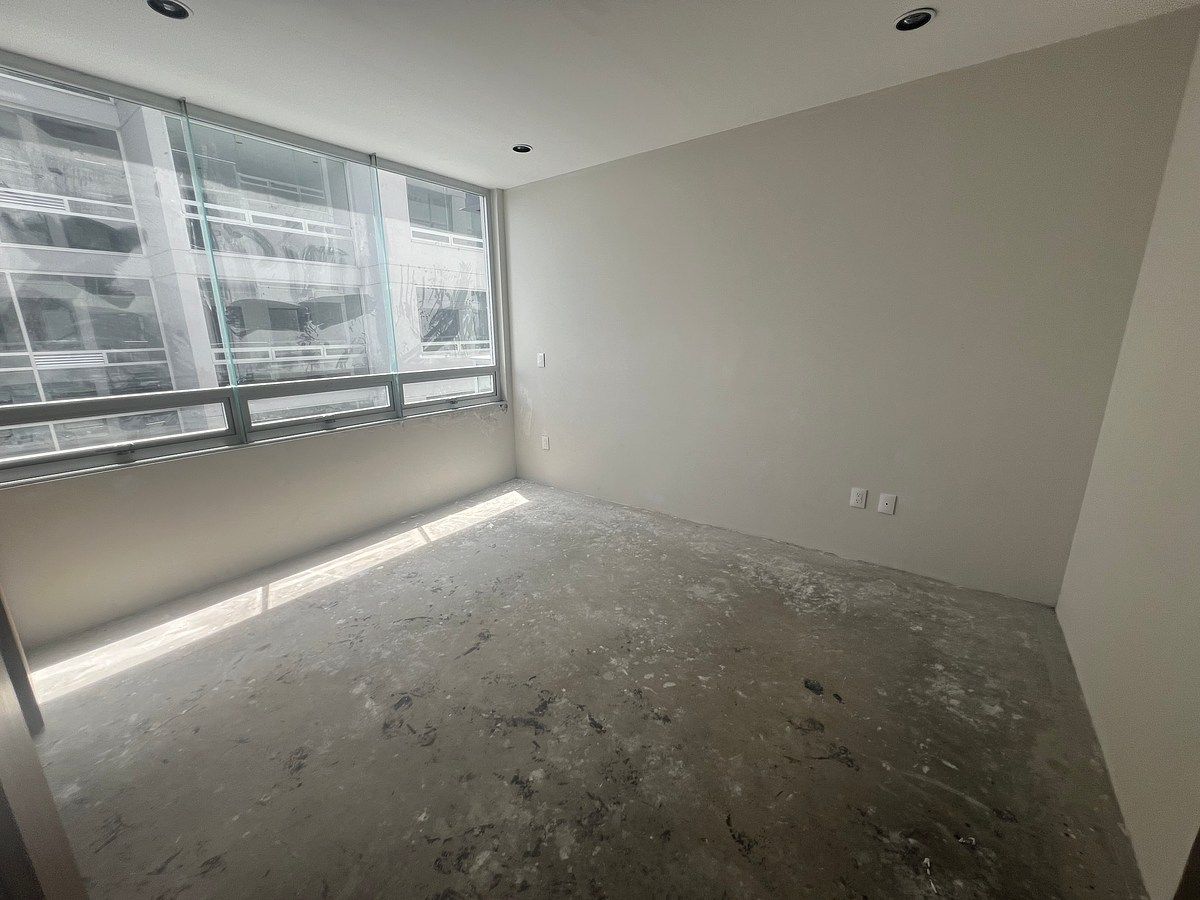 Apartamento em Lomas del Chamizal, Cuajimalpa de Morelos, foto 5 de 6