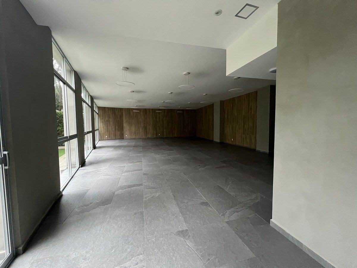 Apartamento em Lomas del Chamizal, Cuajimalpa de Morelos, foto 9 de 12
