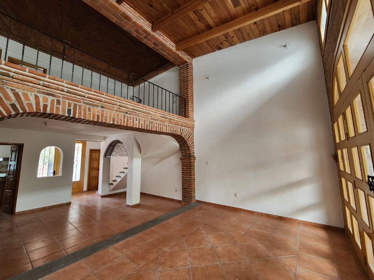 CASA EN VENTA EN PRIVADA JURIQUILLA, QUERETARO, foto 1 de 36