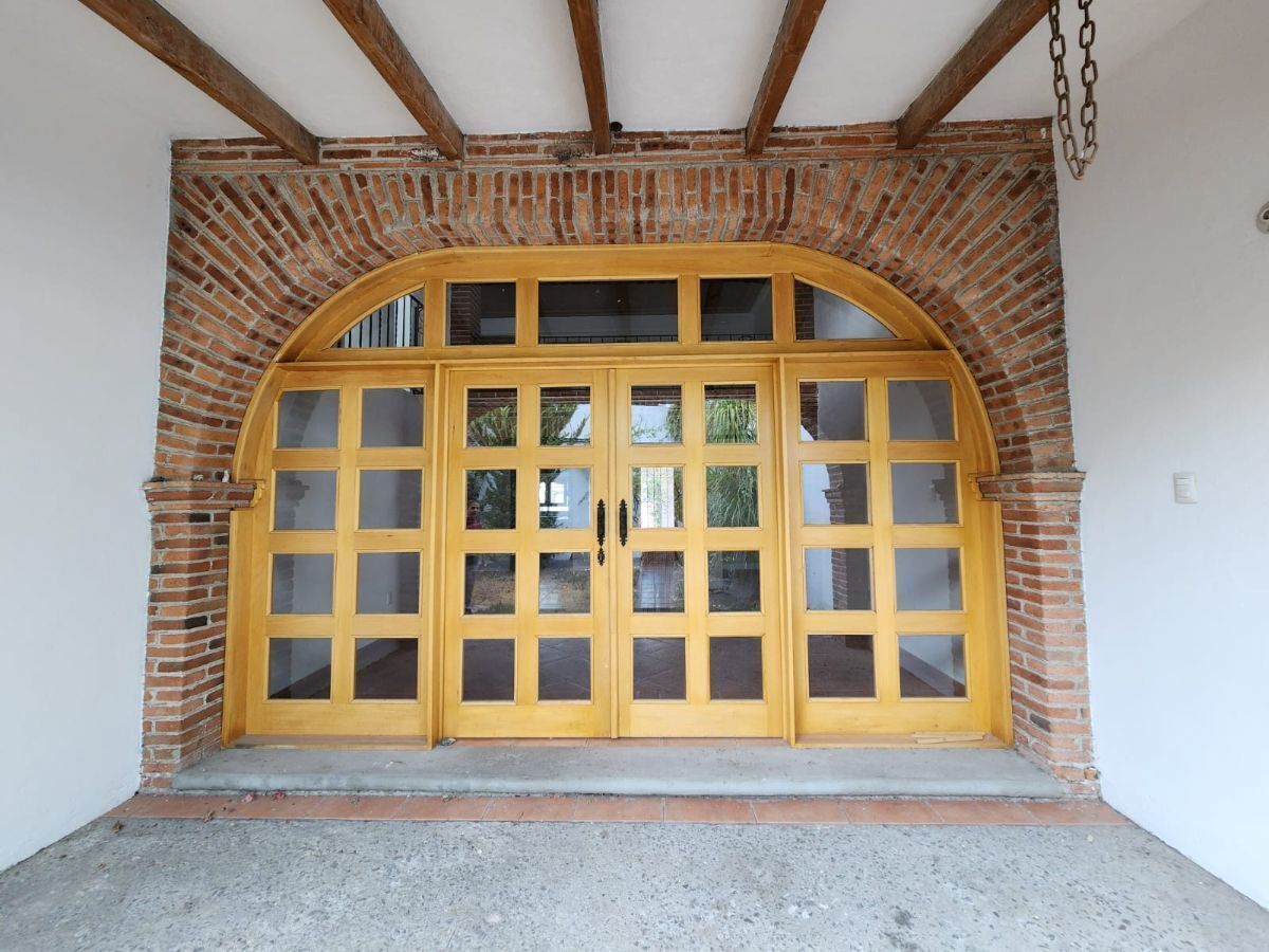 Casa en Privada Juriquilla, Querétaro, foto 2 de 36