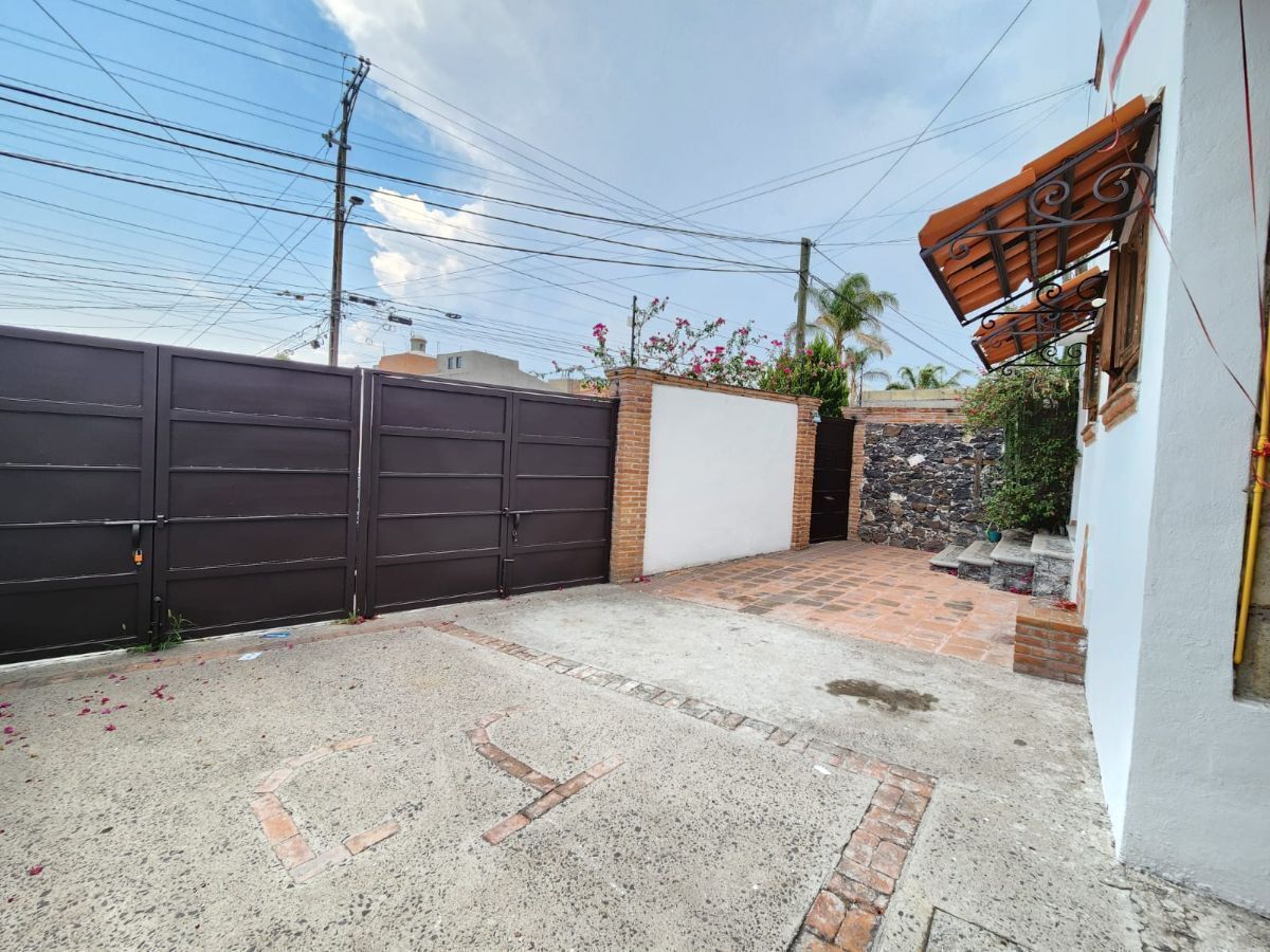 Casa en Privada Juriquilla, Querétaro, foto 3 de 36