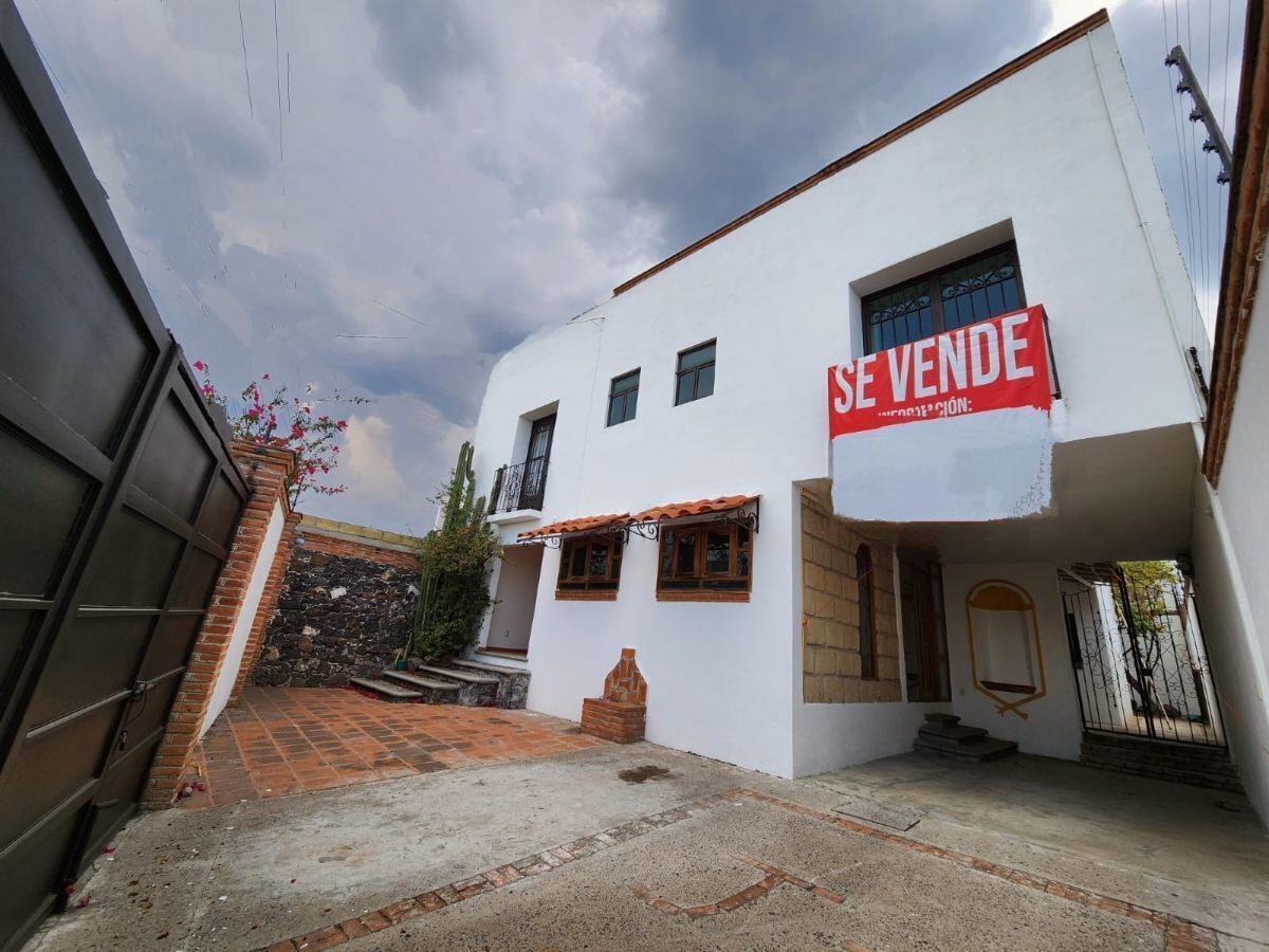 Casa en Privada Juriquilla, Querétaro, foto 4 de 36