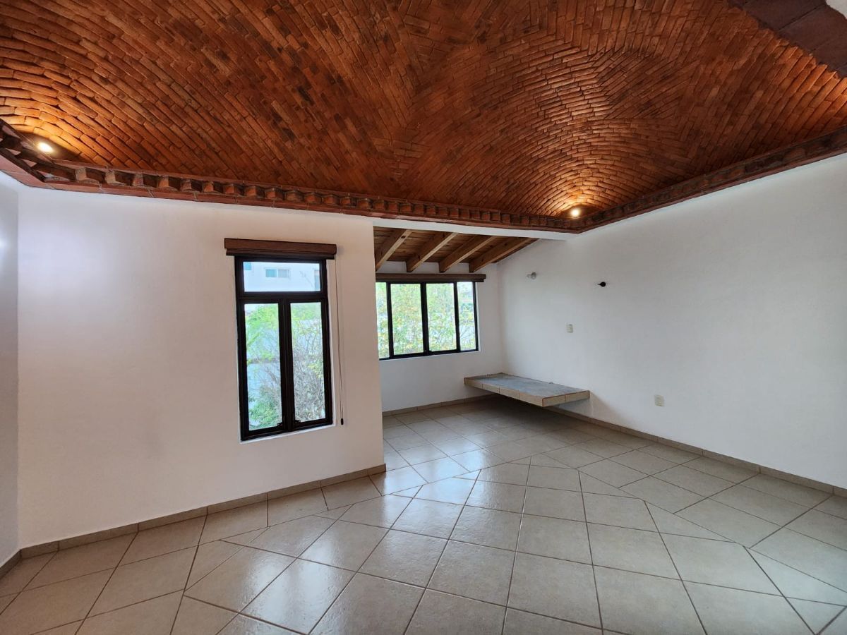 Casa en Privada Juriquilla, Querétaro, foto 14 de 36