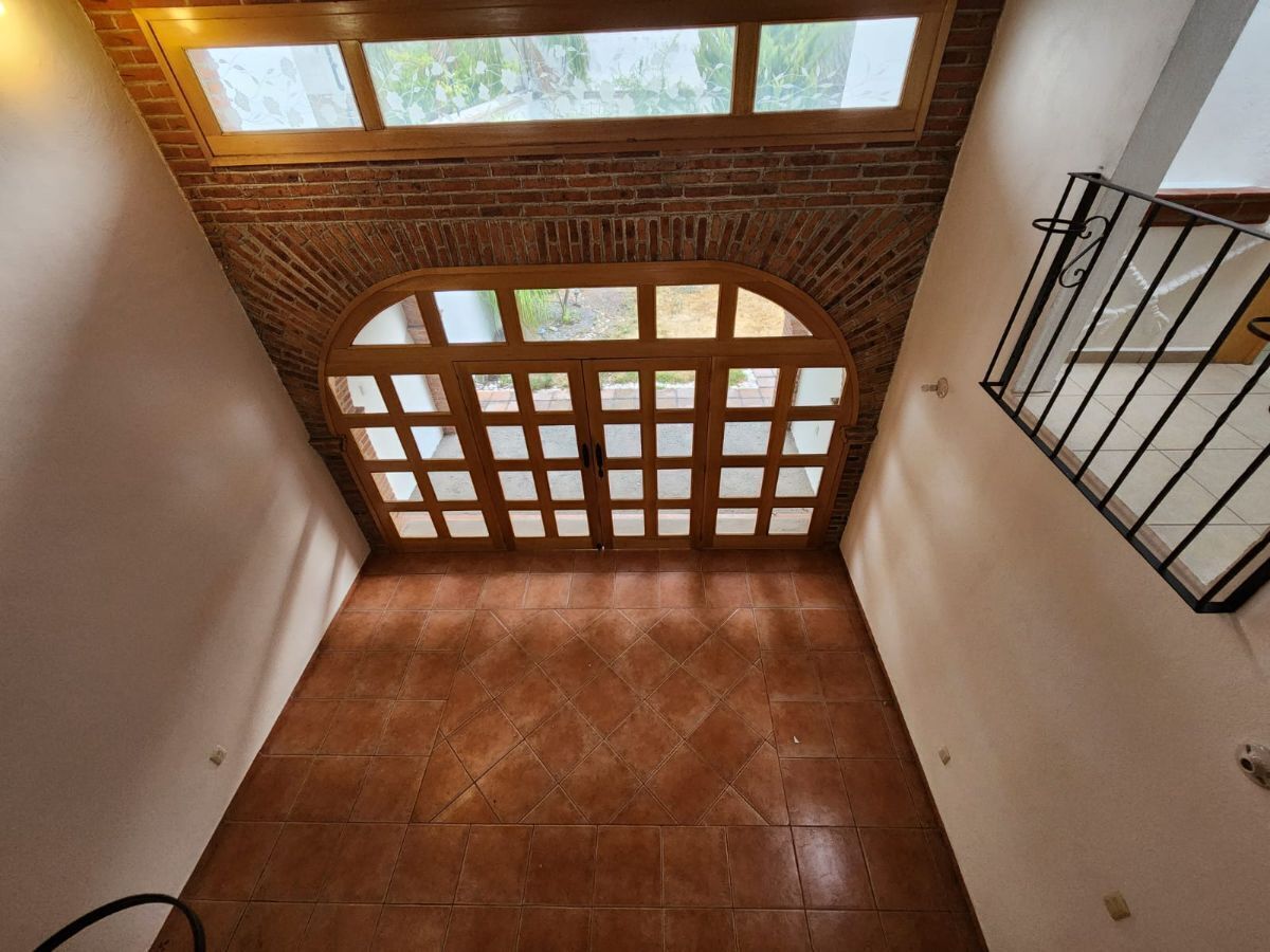 Casa en Privada Juriquilla, Querétaro, foto 25 de 36