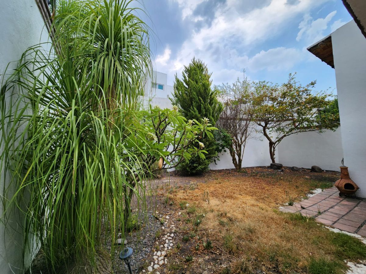 Casa en Privada Juriquilla, Querétaro, foto 33 de 36