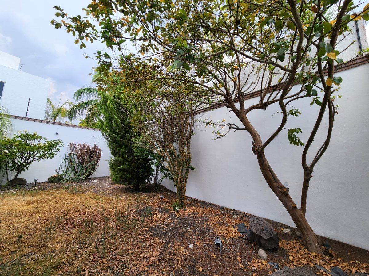 Casa en Privada Juriquilla, Querétaro, foto 35 de 36