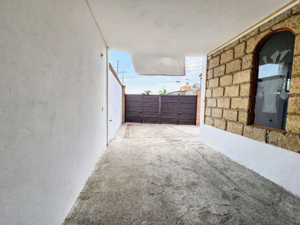 Casa en Privada Juriquilla, Querétaro, foto 36 de 36