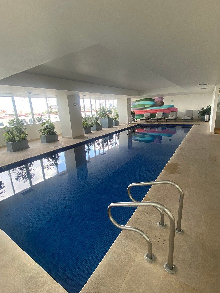 Apartamento em Periodista, Miguel Hidalgo, foto 14 de 28