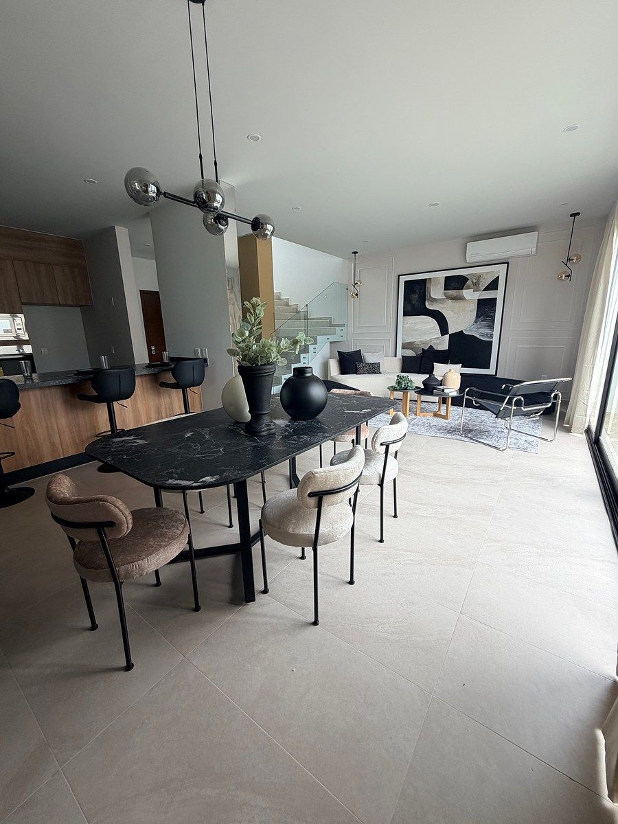 Casa en condominio en Valle Imperial, Zapopan, foto 3 de 42
