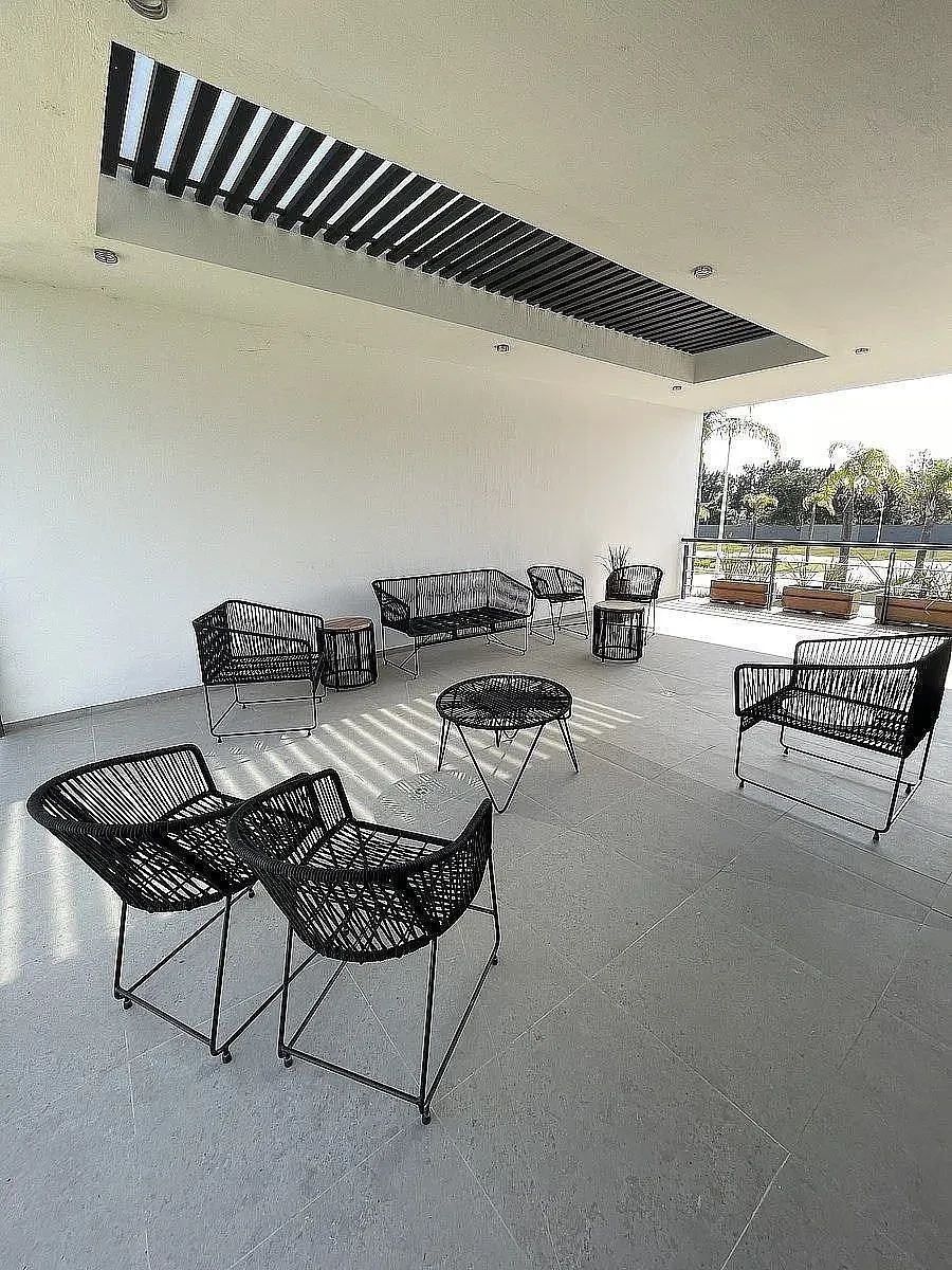 Casa en condominio en Valle Imperial, Zapopan, foto 38 de 42