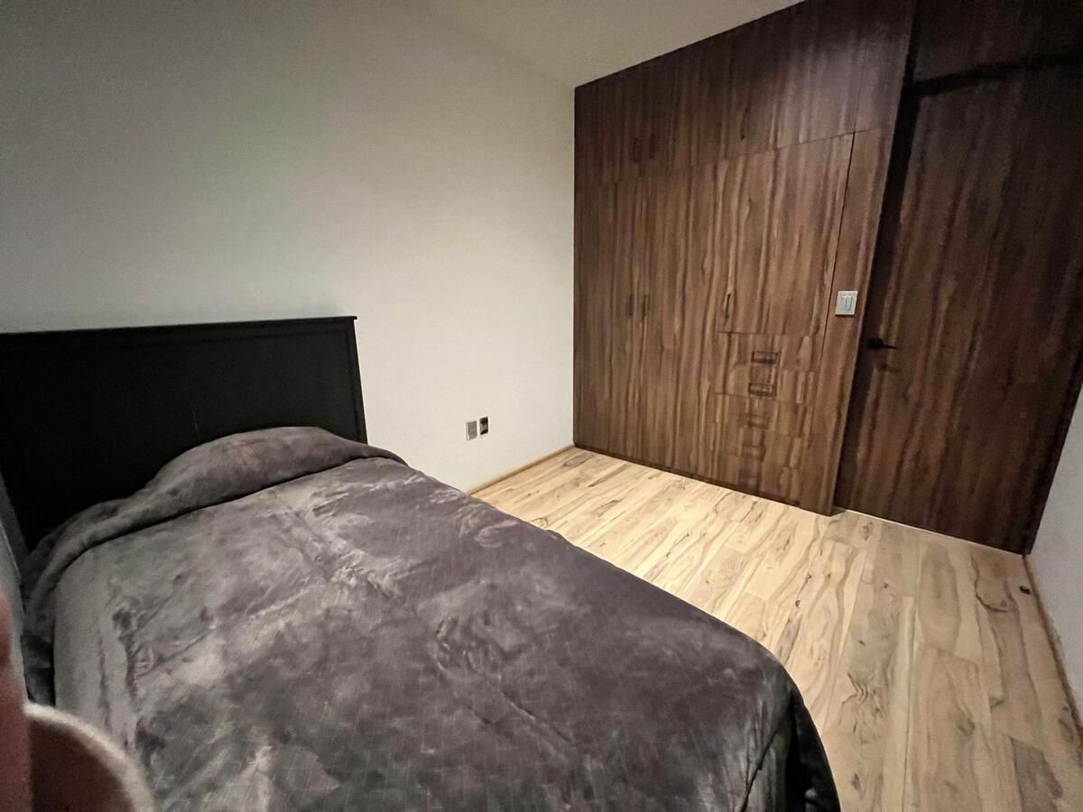 Departamento en Del Valle Centro, Benito Juárez, foto 11 de 40