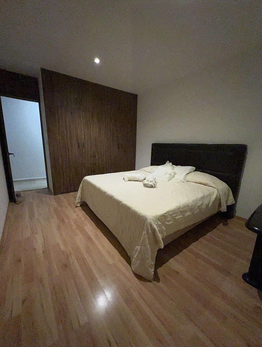 Departamento en Del Valle Centro, Benito Juárez, foto 27 de 40