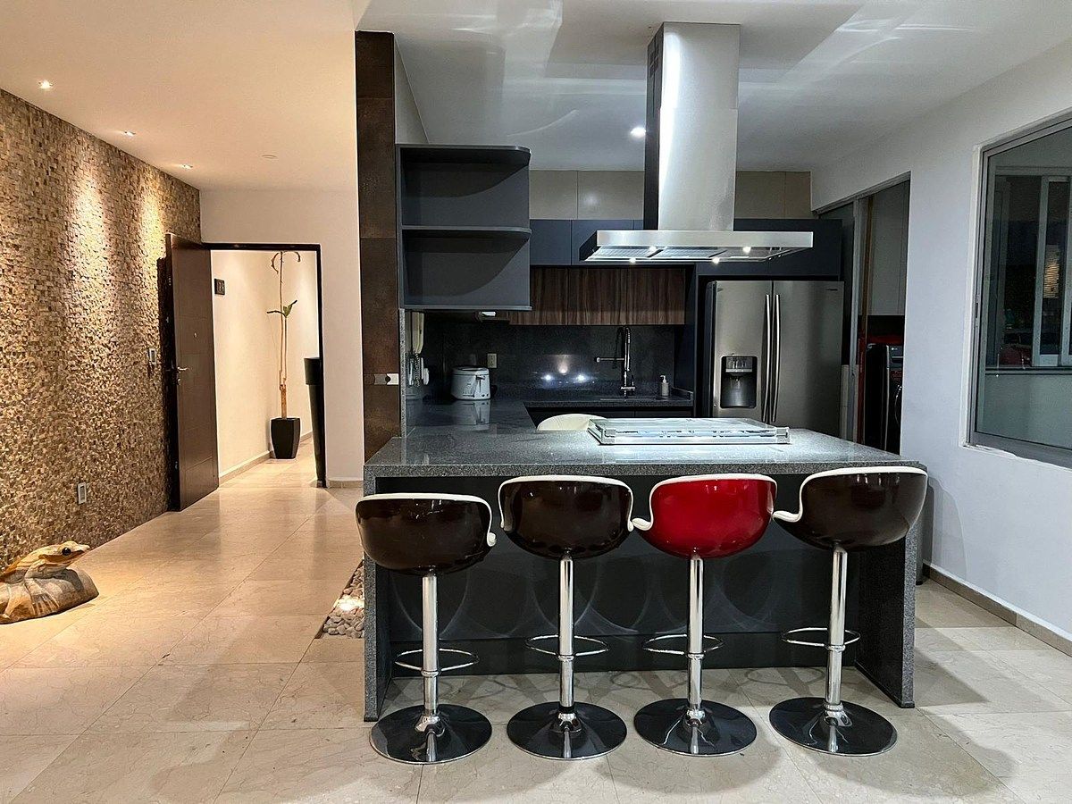 Departamento en Del Valle Centro, Benito Juárez, foto 29 de 40