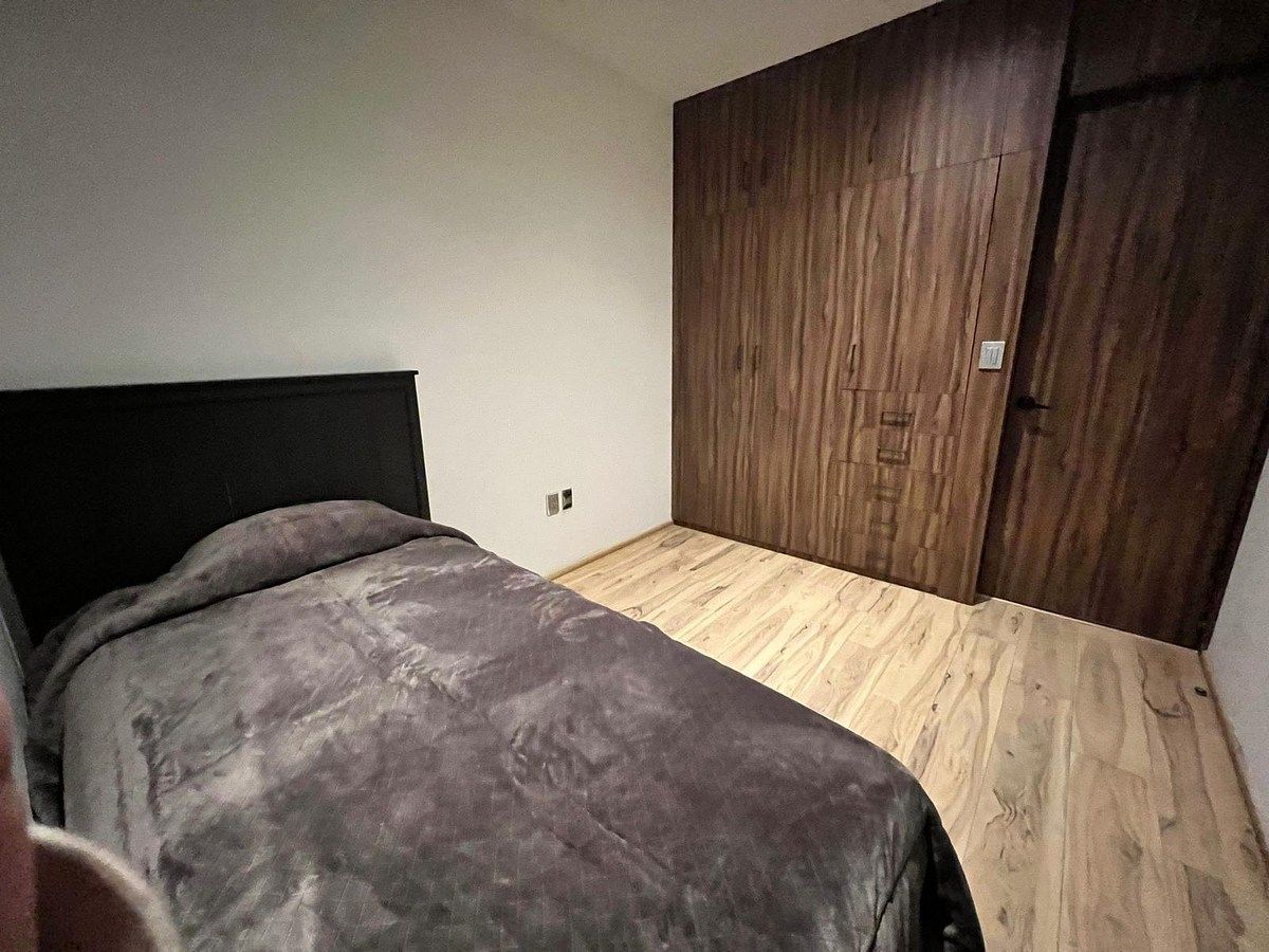 Departamento en Del Valle Centro, Benito Juárez, foto 35 de 40