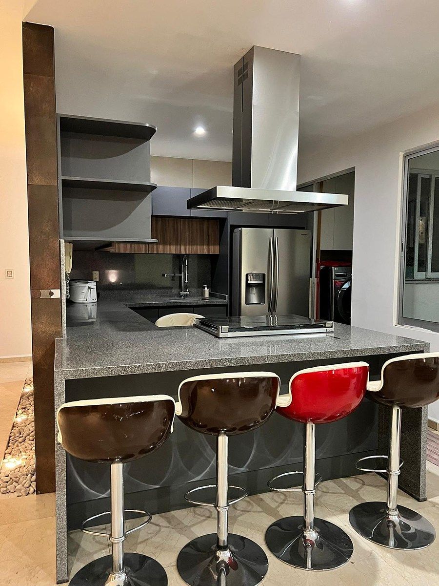 Departamento en Del Valle Centro, Benito Juárez, foto 36 de 40